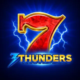 3 Thunders