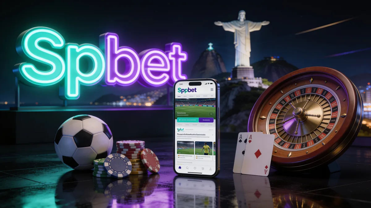 Como Baixar o App da Spbet para Android? para jogadores no Brasil