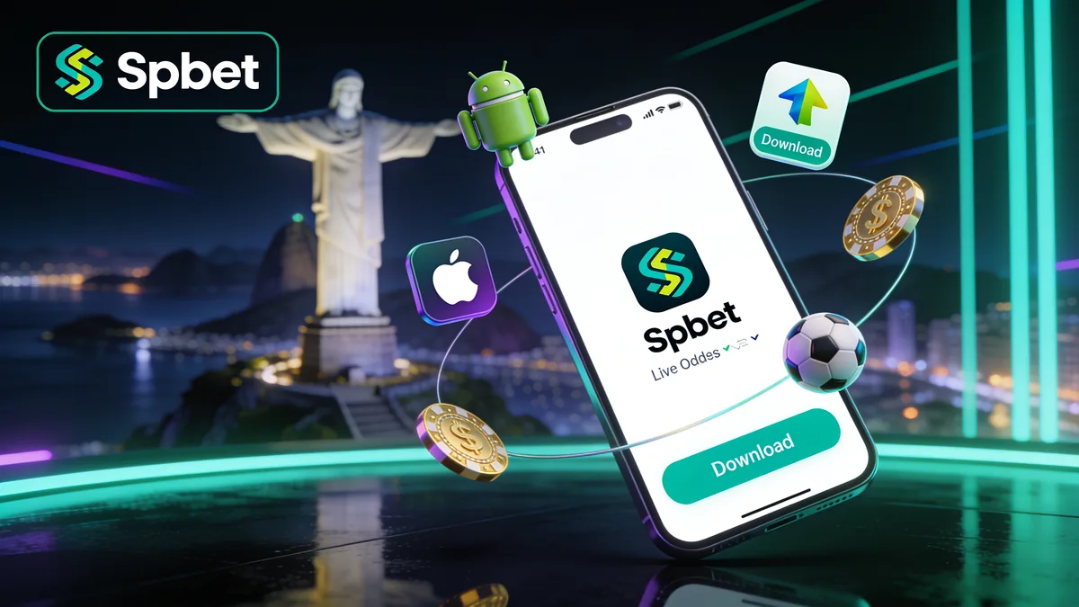 Como Fazer o Cadastro na Spbet: Guia Passo a Passo para jogadores no Brasil