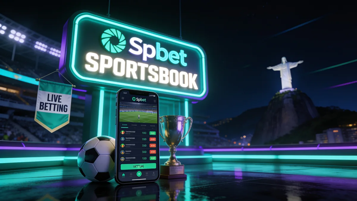 spbet no Brasil — Verificação de conta na Spbet: como enviar seus documentos